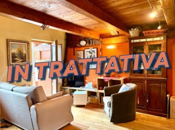 appartamento in vendita a Pragelato in zona Plan