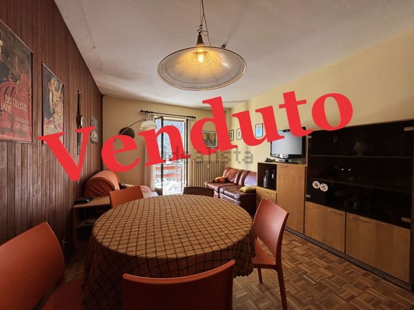 appartamento in vendita a Pragelato