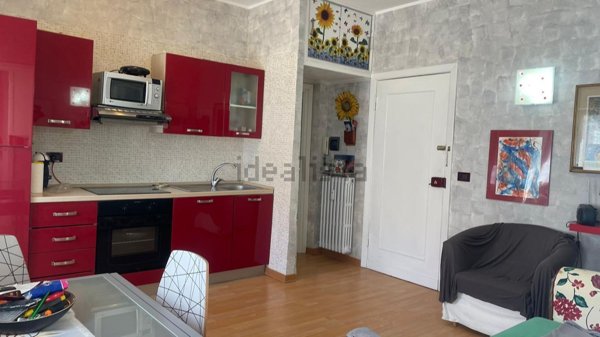 appartamento in vendita a Pragelato in zona Rif