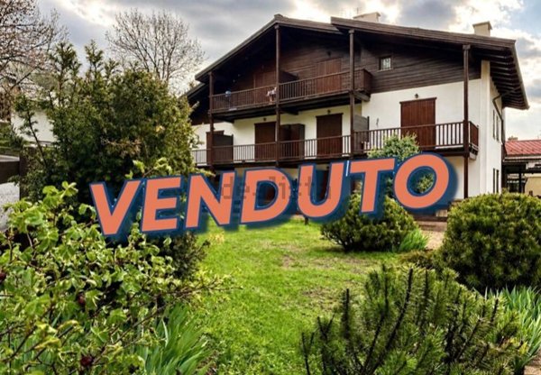 appartamento in vendita a Pragelato