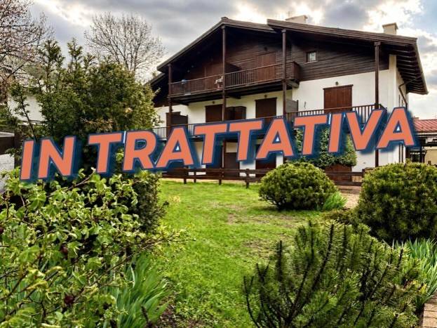 appartamento in vendita a Pragelato