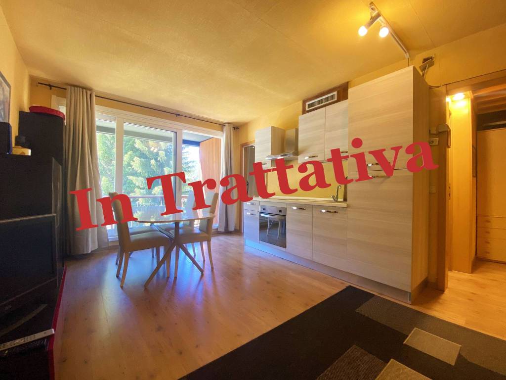 appartamento in vendita a Pragelato in zona Rif
