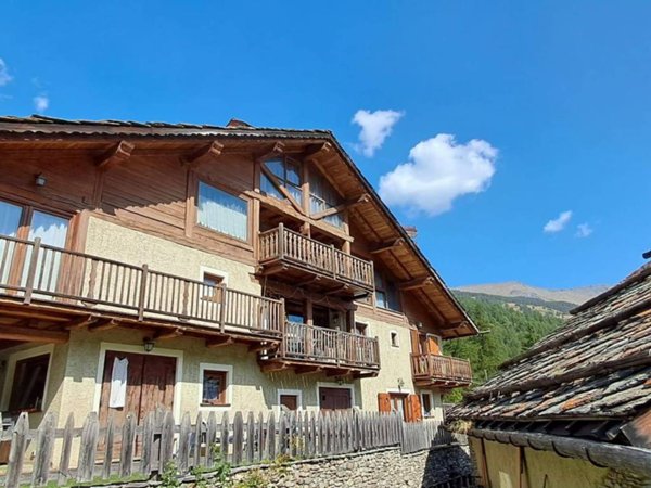 appartamento in vendita a Pragelato