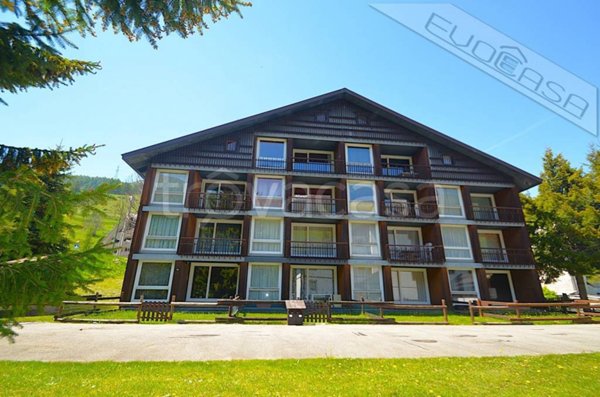 appartamento in vendita a Pragelato in zona Granges