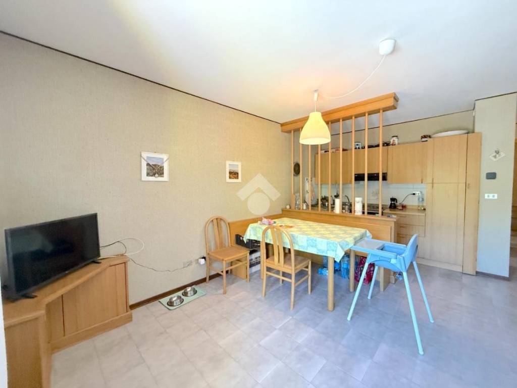 appartamento in vendita a Pragelato in zona Rif