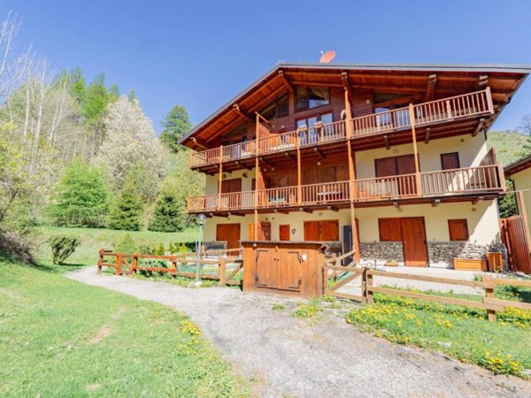 appartamento in vendita a Pragelato