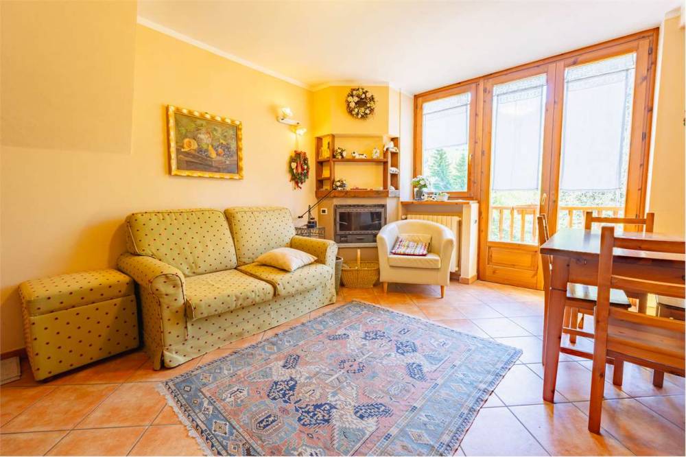 appartamento in vendita a Pragelato