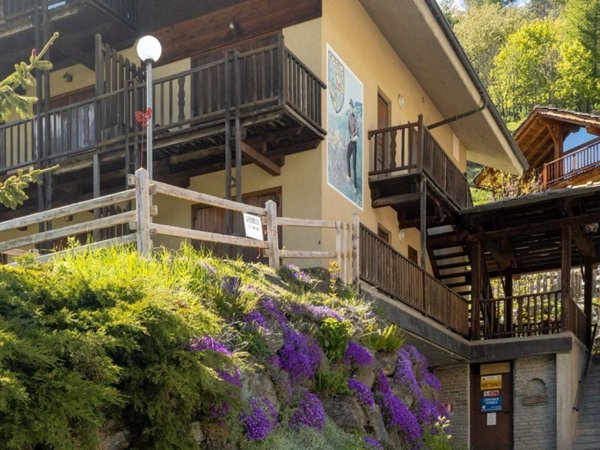 appartamento in vendita a Pragelato