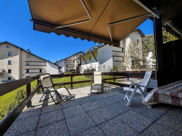 appartamento in vendita a Pragelato