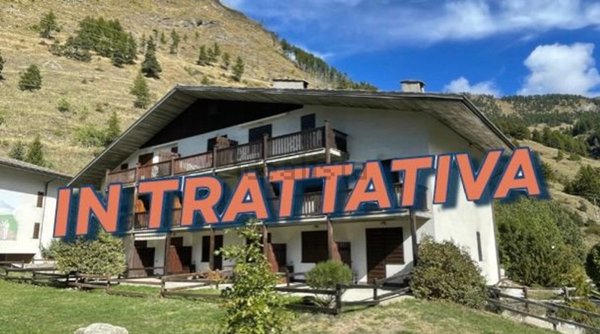appartamento in vendita a Pragelato in zona Souchères Basses