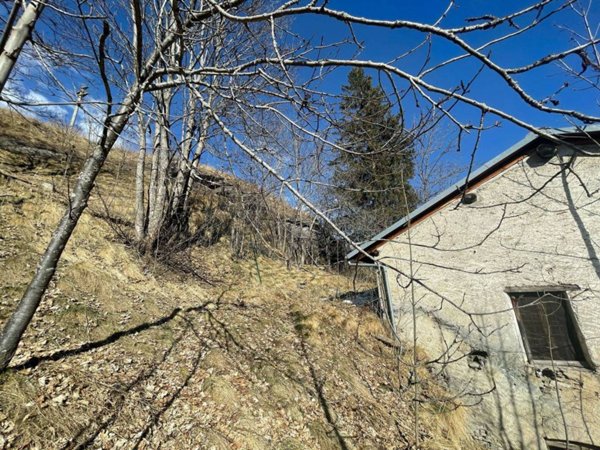 casale in vendita a Pragelato