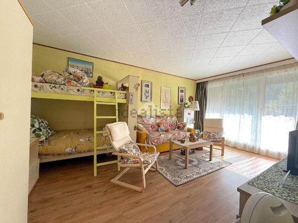 appartamento in vendita a Pragelato