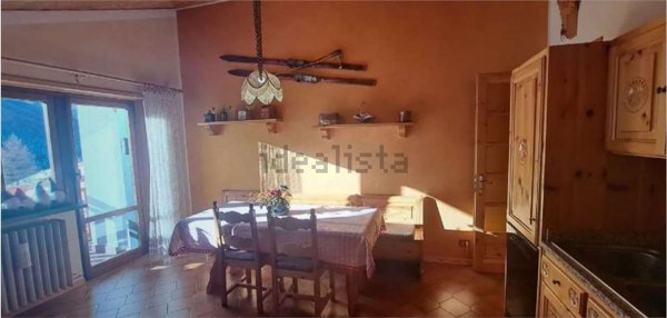 appartamento in vendita a Pragelato