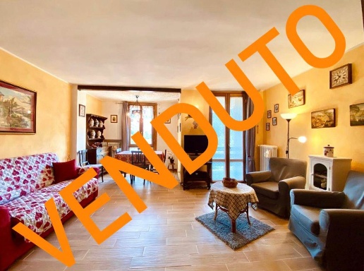 appartamento in vendita a Pragelato in zona La Ruà