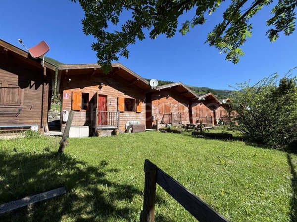 appartamento in vendita a Pragelato in zona La Ruà