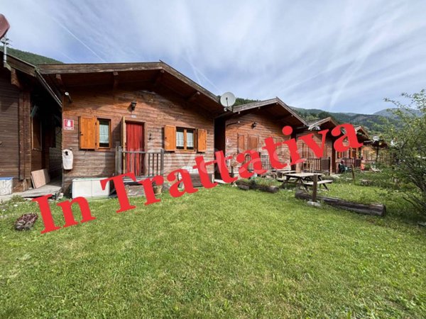 appartamento in vendita a Pragelato in zona La Ruà