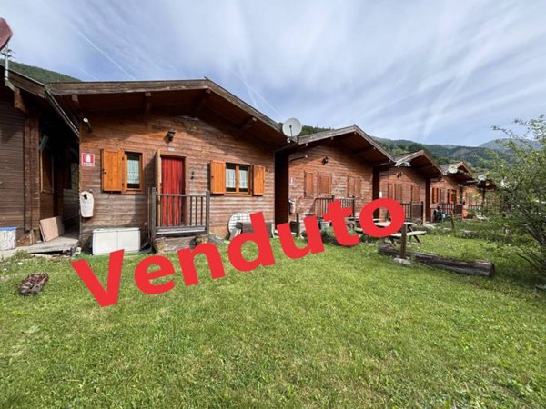 appartamento in vendita a Pragelato