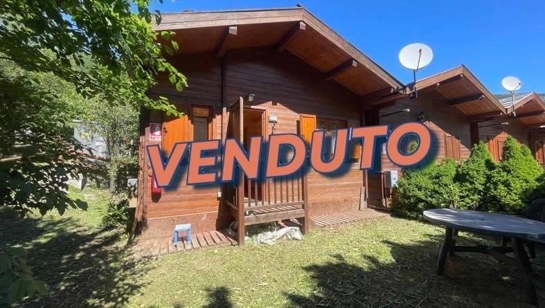 appartamento in vendita a Pragelato in zona La Ruà