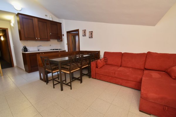 appartamento in vendita a Pragelato in zona La Ruà