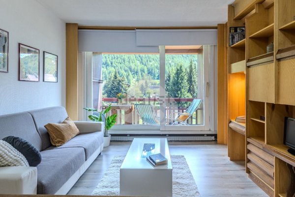 appartamento in vendita a Pragelato in zona Granges