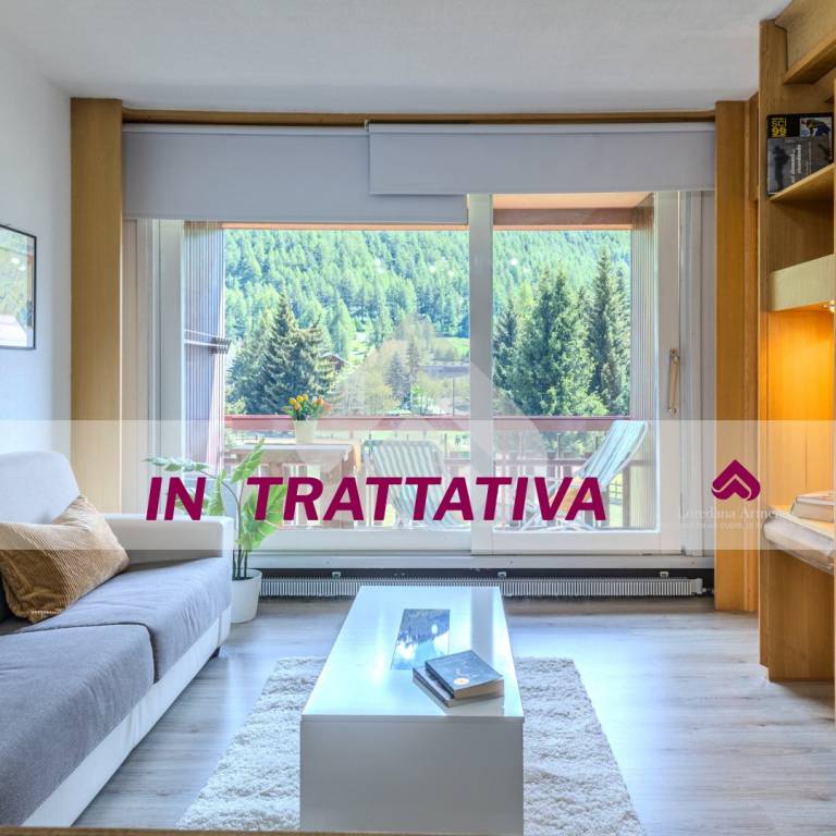 appartamento in vendita a Pragelato in zona Granges