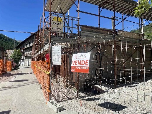 appartamento in vendita a Pragelato in zona Rif