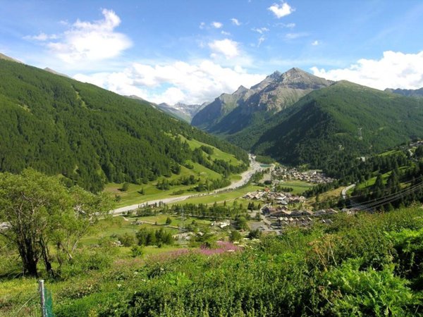 locale di sgombero in vendita a Pragelato in zona Plan