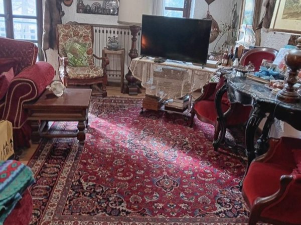 appartamento in vendita a Pragelato in zona Rif