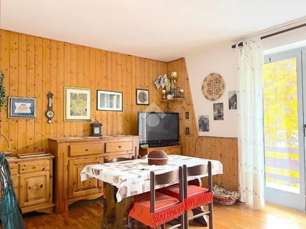 appartamento in vendita a Pragelato in zona Rif