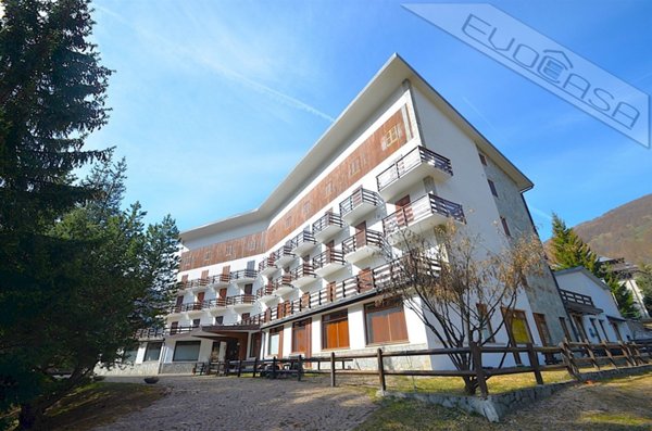appartamento in vendita a Pragelato