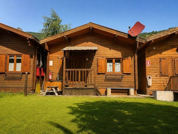 appartamento in vendita a Pragelato in zona Rif
