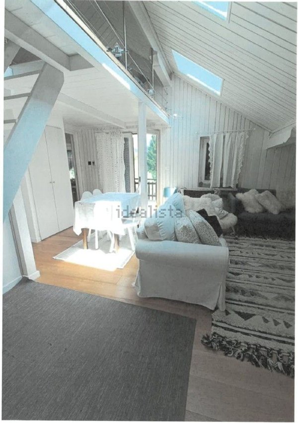 appartamento in vendita a Pragelato