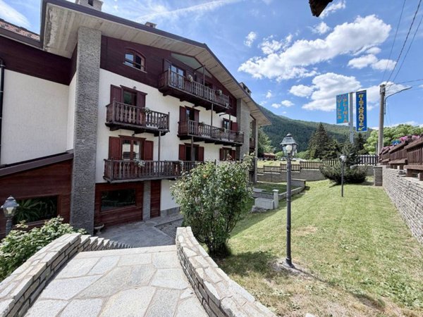 villa in vendita a Pragelato