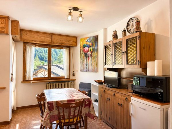 appartamento in vendita a Pragelato in zona Rif