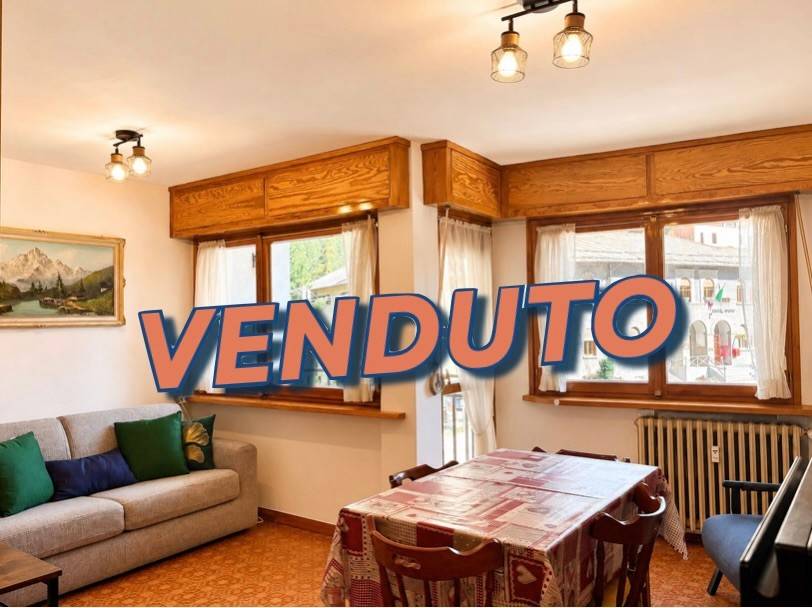 appartamento in vendita a Pragelato in zona Rif