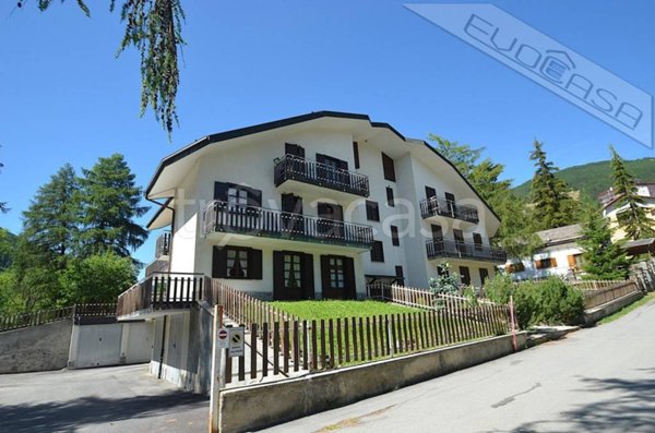 appartamento in vendita a Pragelato in zona Rif