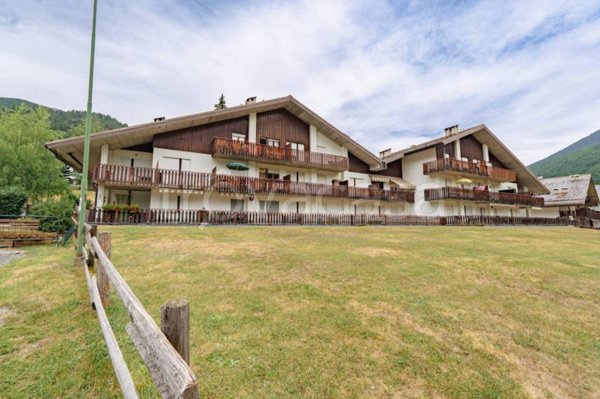 appartamento in vendita a Pragelato in zona Rif
