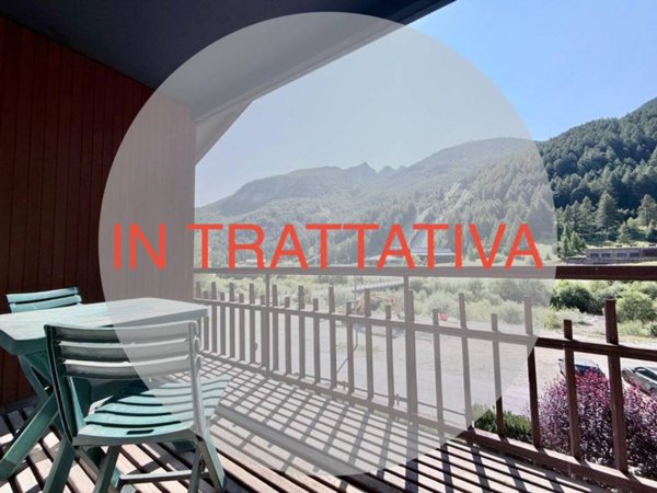 appartamento in vendita a Pragelato in zona Rif