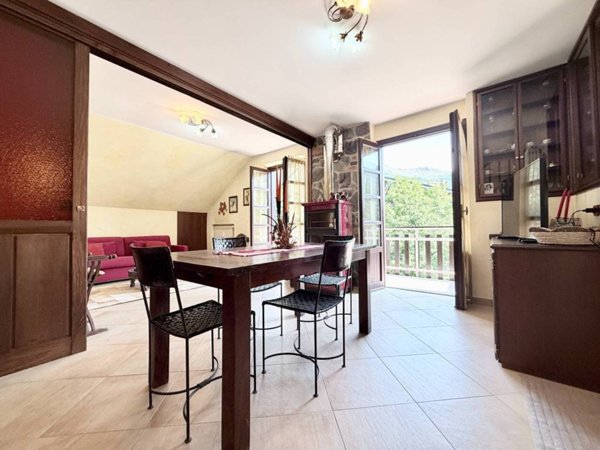 appartamento in vendita a Pragelato in zona Rif