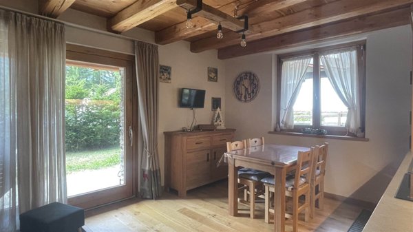 appartamento in vendita a Pragelato in zona Rivets