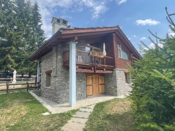 appartamento in vendita a Pragelato in zona Rif