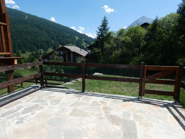 appartamento in vendita a Pragelato in zona Plan