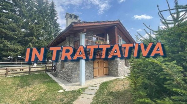 appartamento in vendita a Pragelato in zona Rif