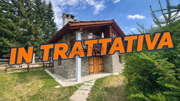 appartamento in vendita a Pragelato in zona Rif