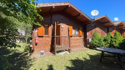 appartamento in vendita a Pragelato in zona Rif