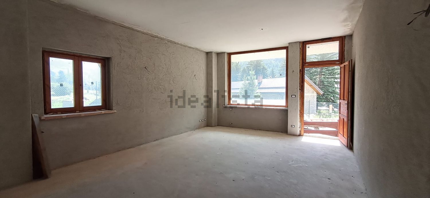 appartamento in vendita a Pragelato in zona Rif
