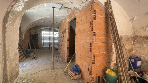 appartamento in vendita a Pragelato in zona Rif