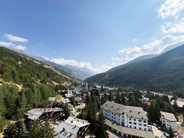 appartamento in vendita a Pragelato in zona Rif