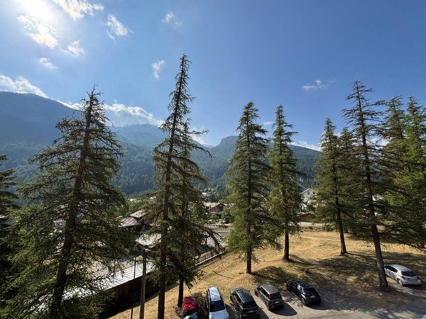 appartamento in vendita a Pragelato in zona Rif