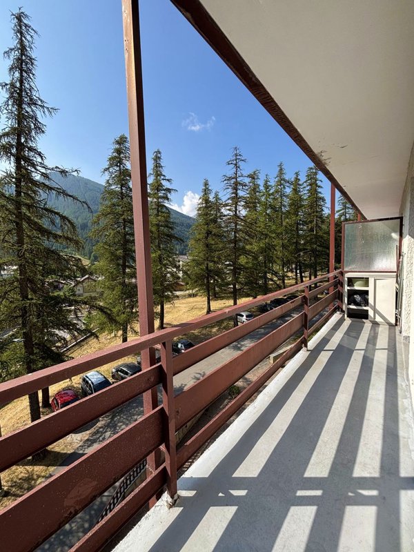 appartamento in vendita a Pragelato in zona Rif